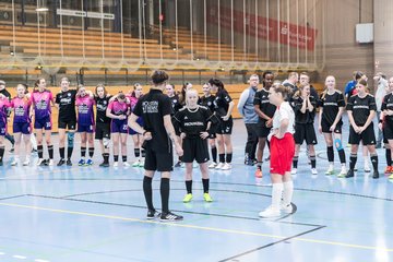 Bild 47 - wBJ Fortuna St. Juergen Winter Cup